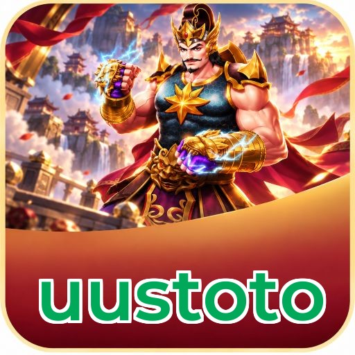 Screenshot 1 - uustoto Home Screen
