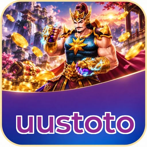 Screenshot 1 - uustoto Home Screen
